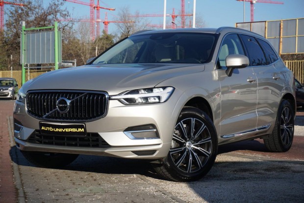 Volvo XC60 2.0 [T4] Inscription Geartronic HARM...